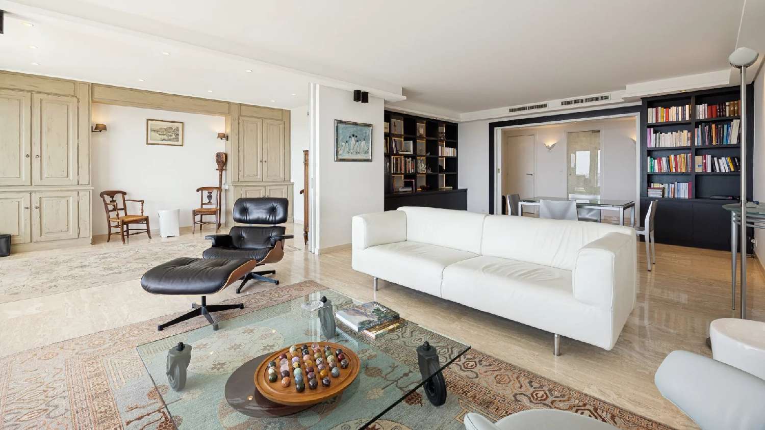 à vendre appartement Cannes Alpes-Maritimes 3
