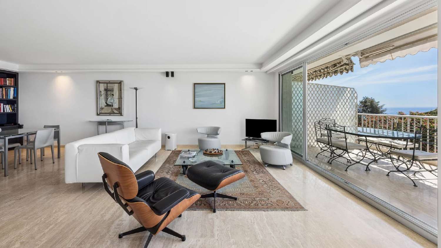 à vendre appartement Cannes Alpes-Maritimes 4