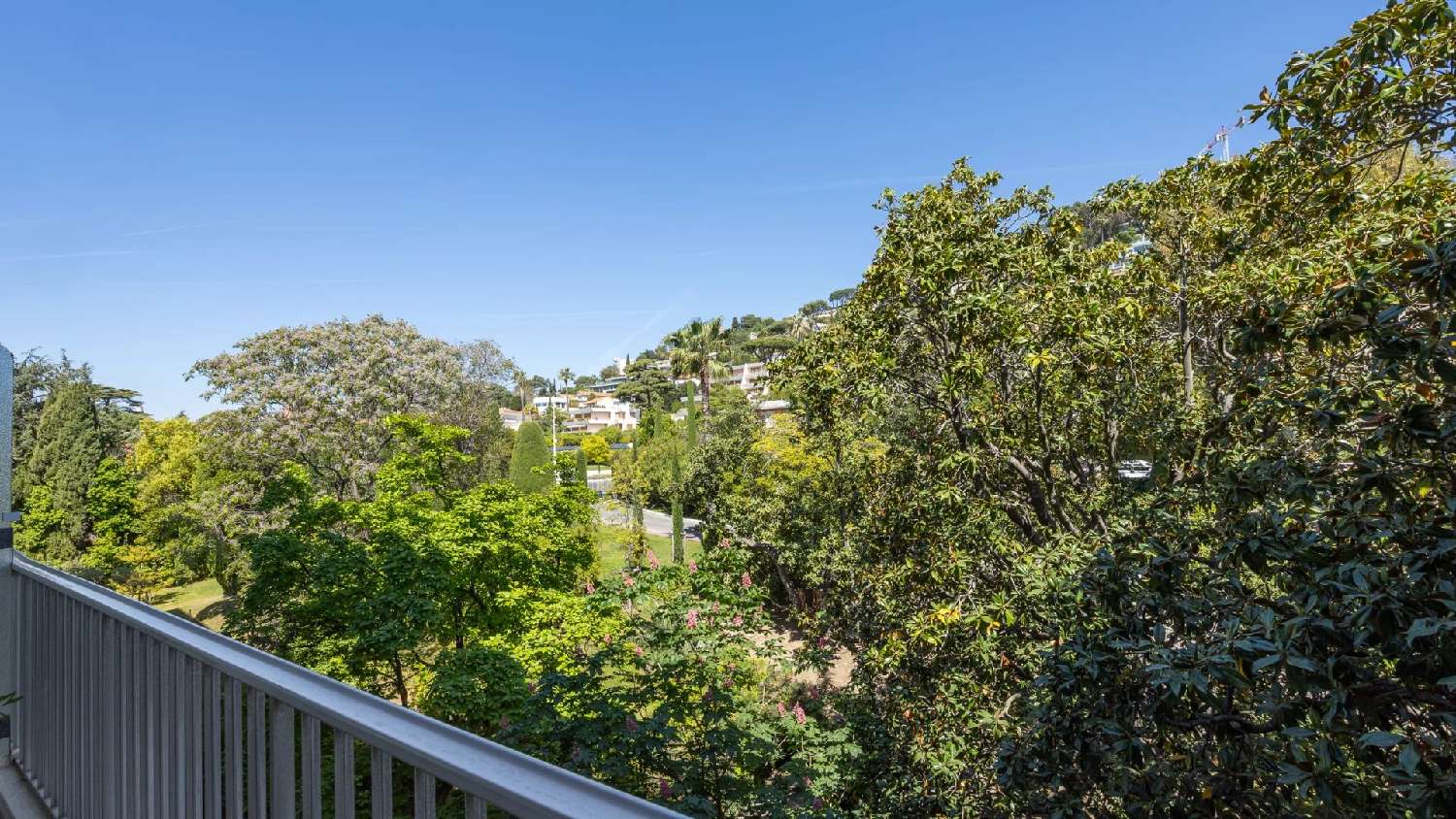 à vendre appartement Cannes Alpes-Maritimes 7