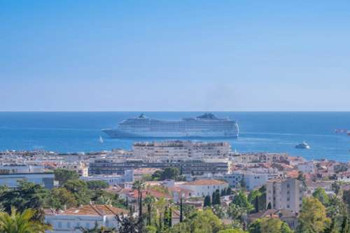 Cannes Alpes-Maritimes appartement foto 7337793