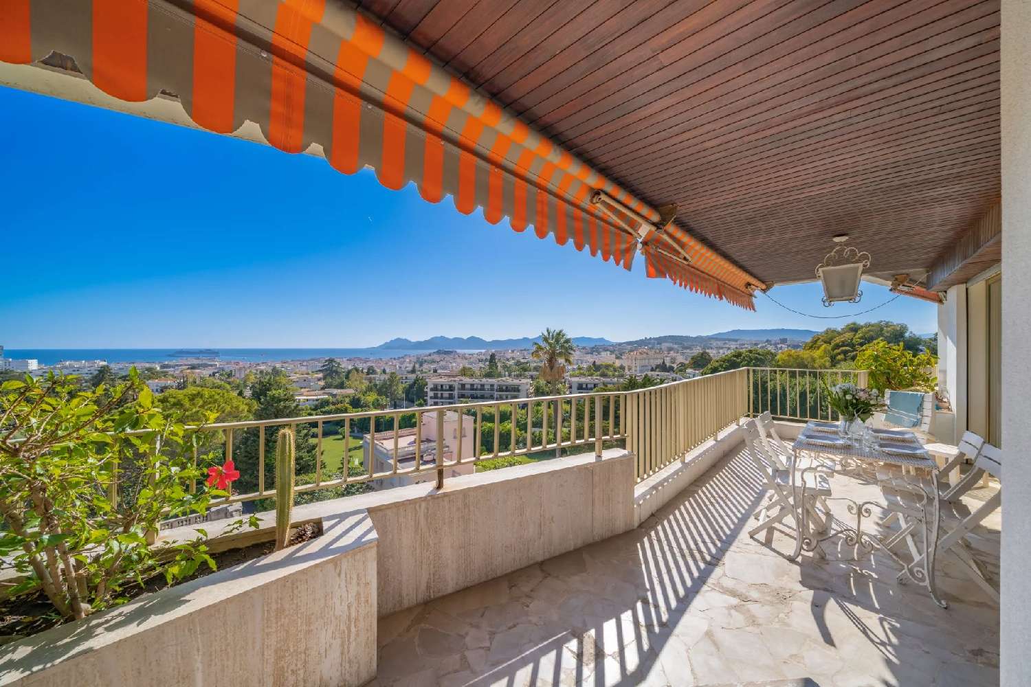 à vendre appartement Cannes Alpes-Maritimes 3