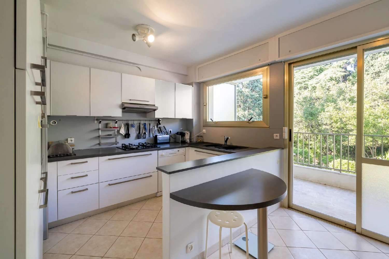 à vendre appartement Cannes Alpes-Maritimes 4