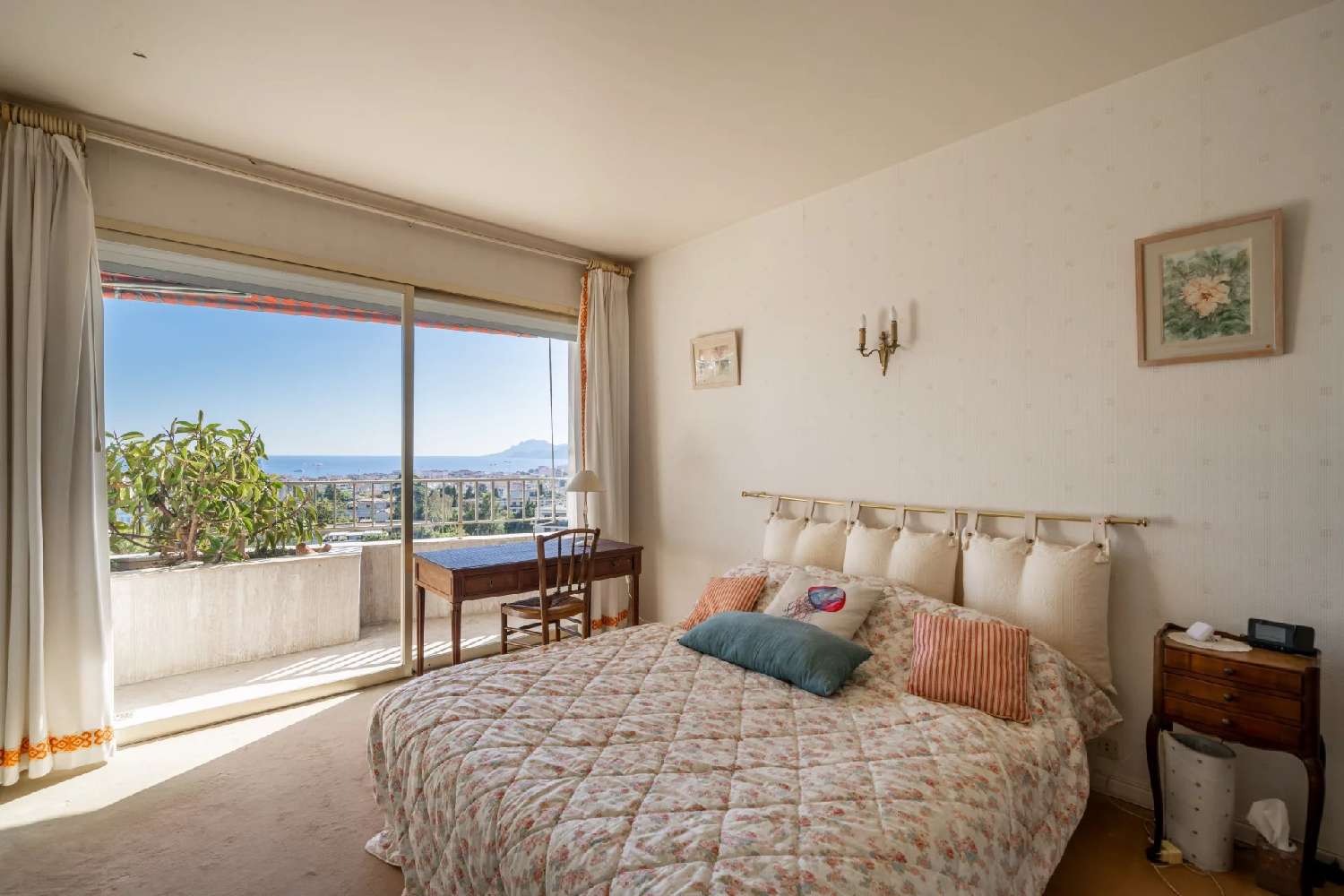 à vendre appartement Cannes Alpes-Maritimes 5