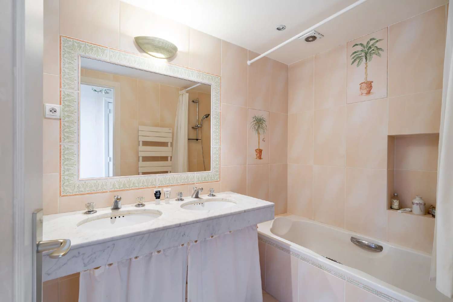 à vendre appartement Cannes Alpes-Maritimes 6