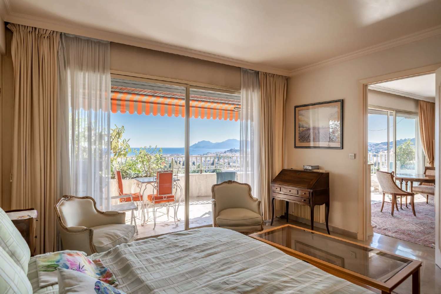 à vendre appartement Cannes Alpes-Maritimes 8