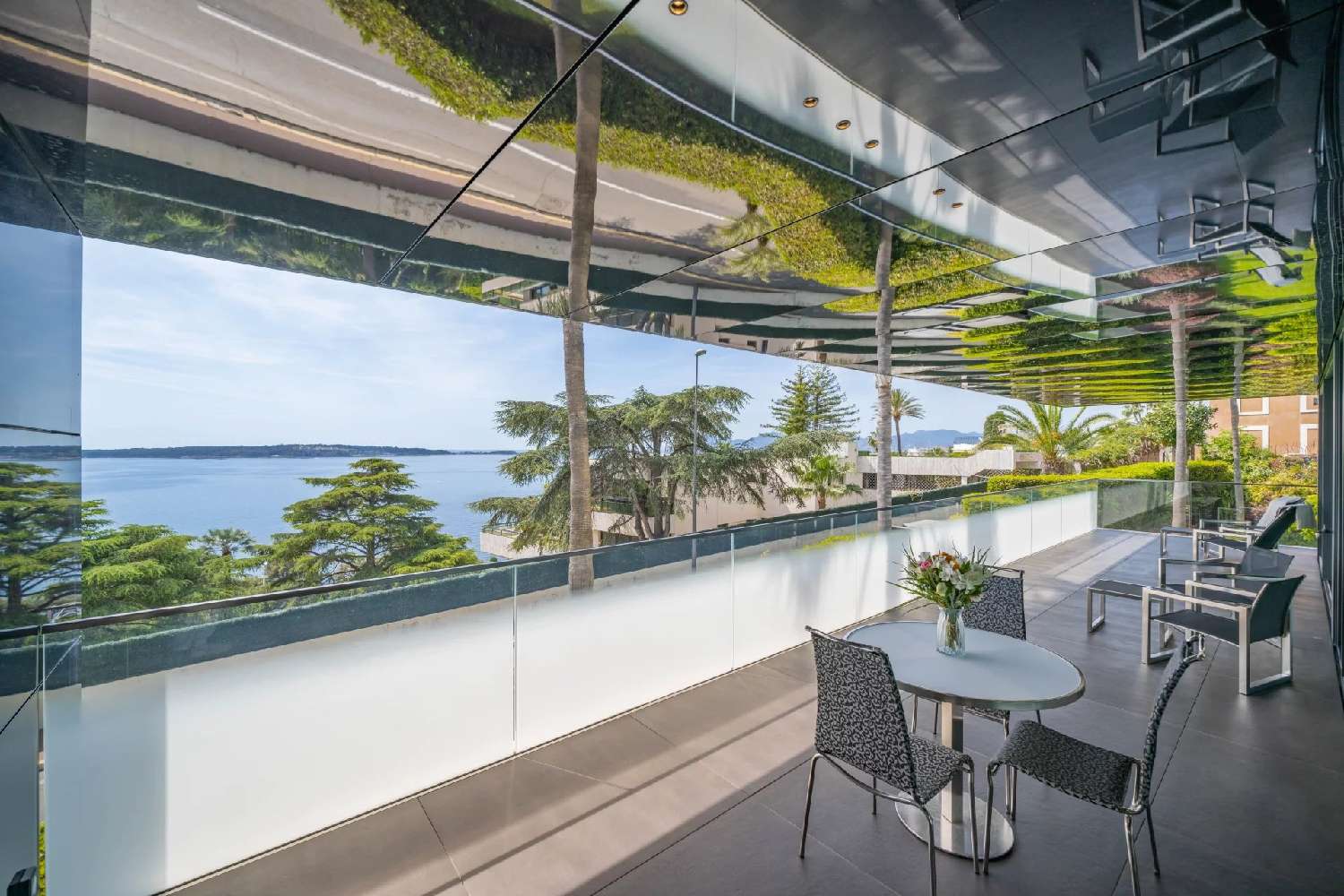 à vendre appartement Cannes Alpes-Maritimes 1