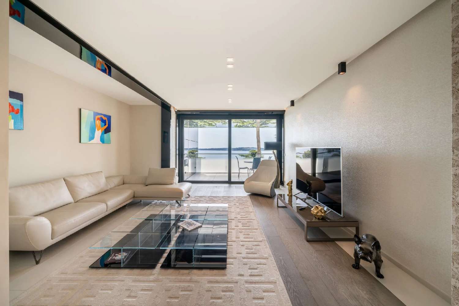 à vendre appartement Cannes Alpes-Maritimes 3