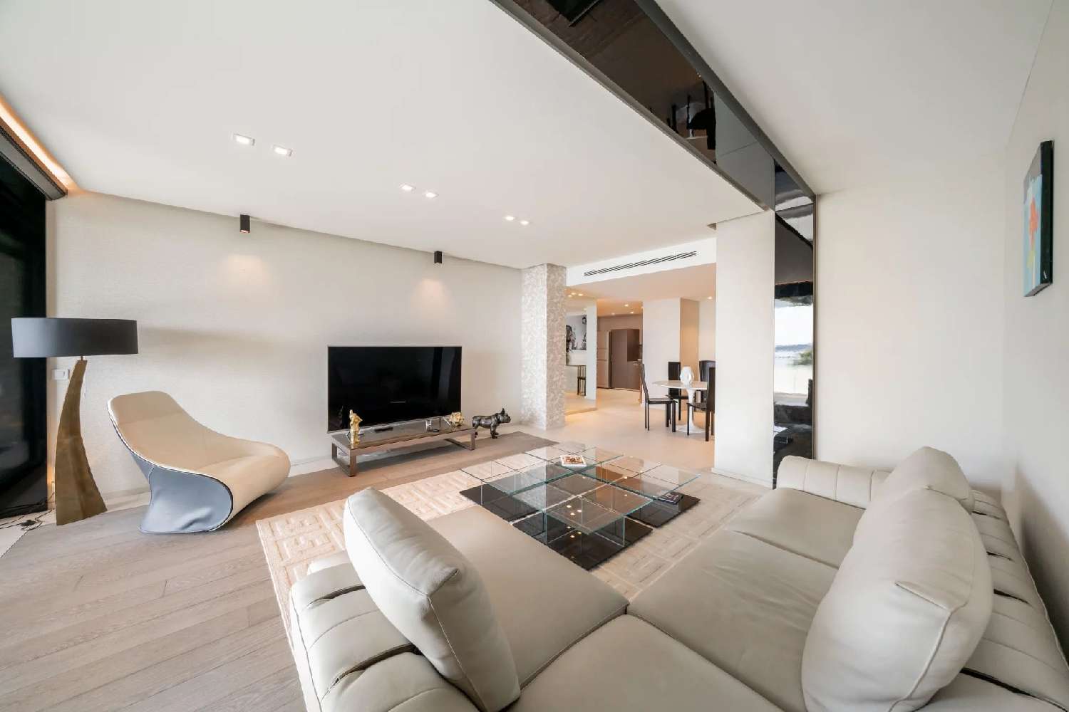 à vendre appartement Cannes Alpes-Maritimes 5
