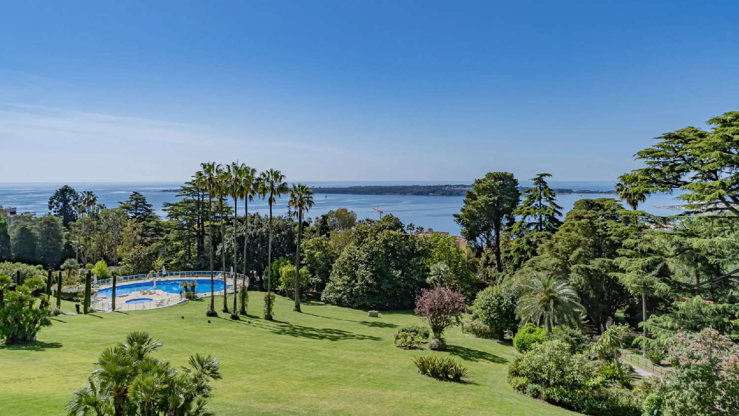 à vendre appartement Cannes Alpes-Maritimes 1