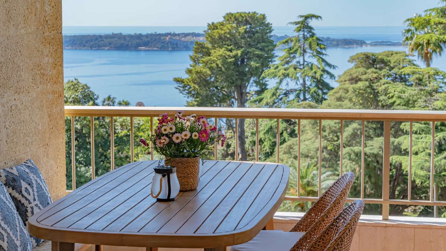 à vendre appartement Cannes Alpes-Maritimes 3