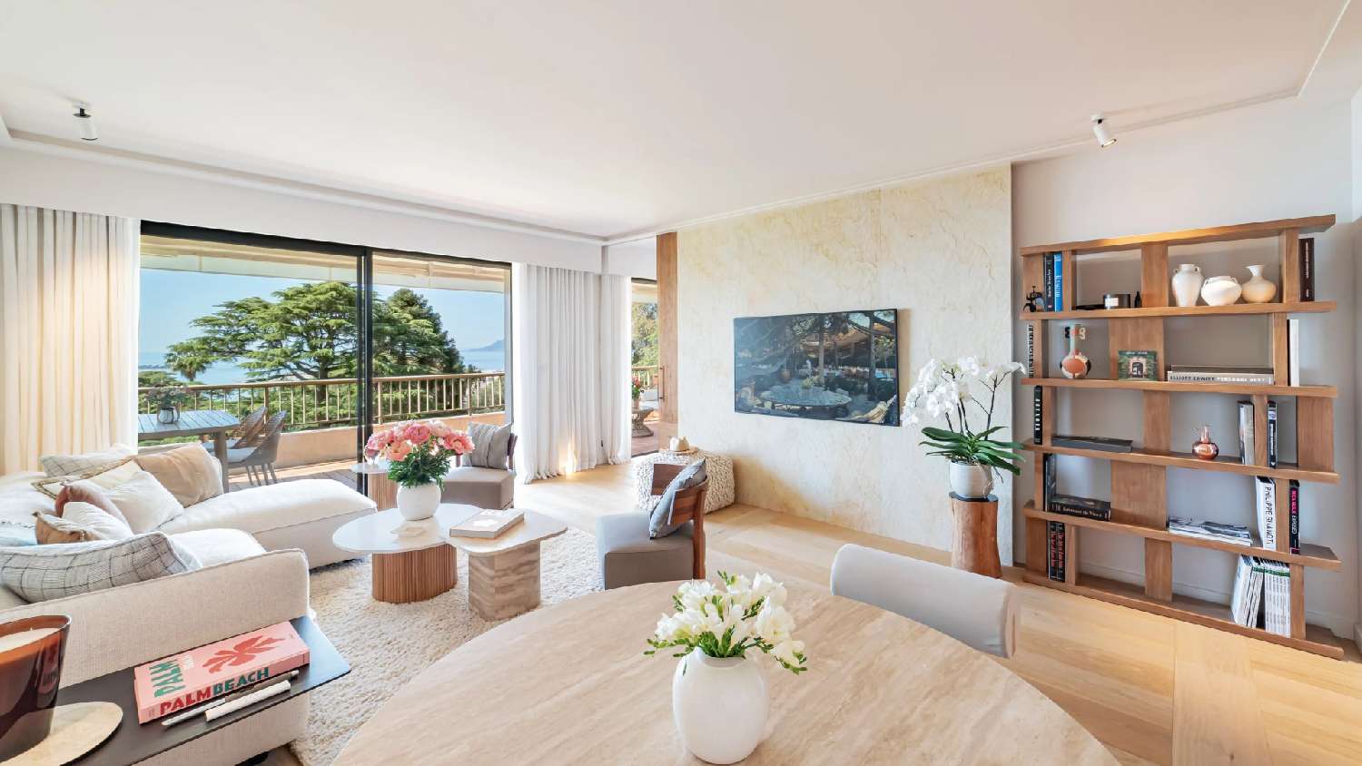 à vendre appartement Cannes Alpes-Maritimes 6