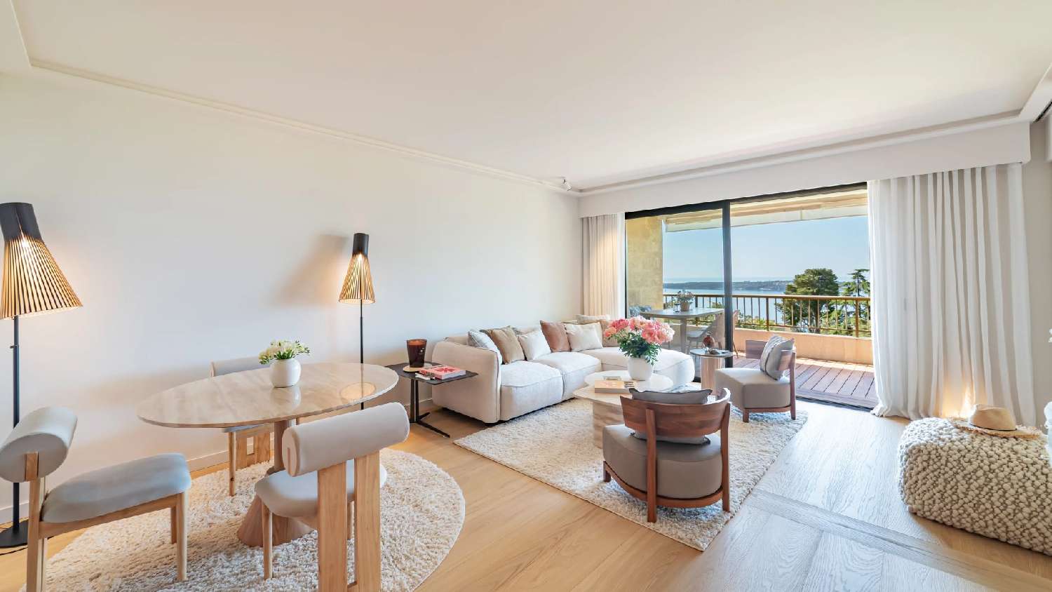 à vendre appartement Cannes Alpes-Maritimes 7