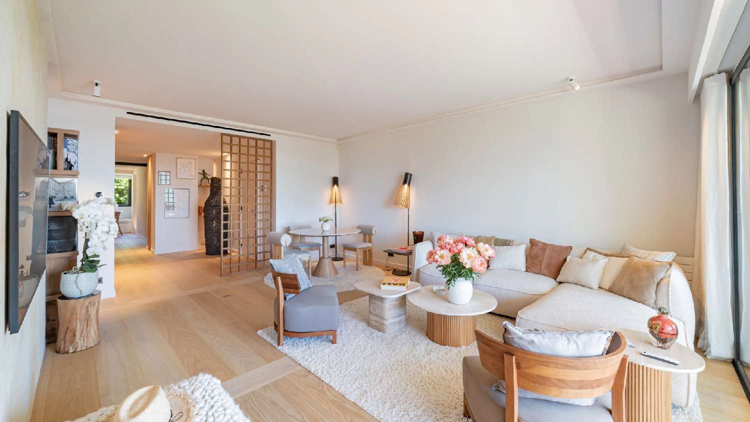 à vendre appartement Cannes Alpes-Maritimes 8