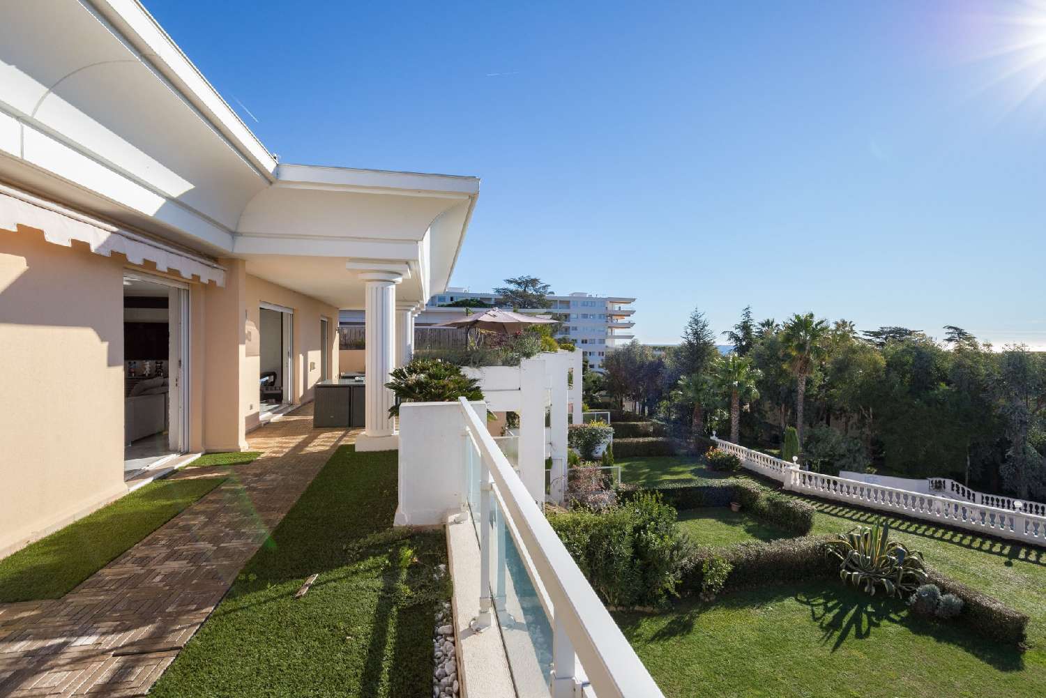 à vendre appartement Cannes Alpes-Maritimes 2