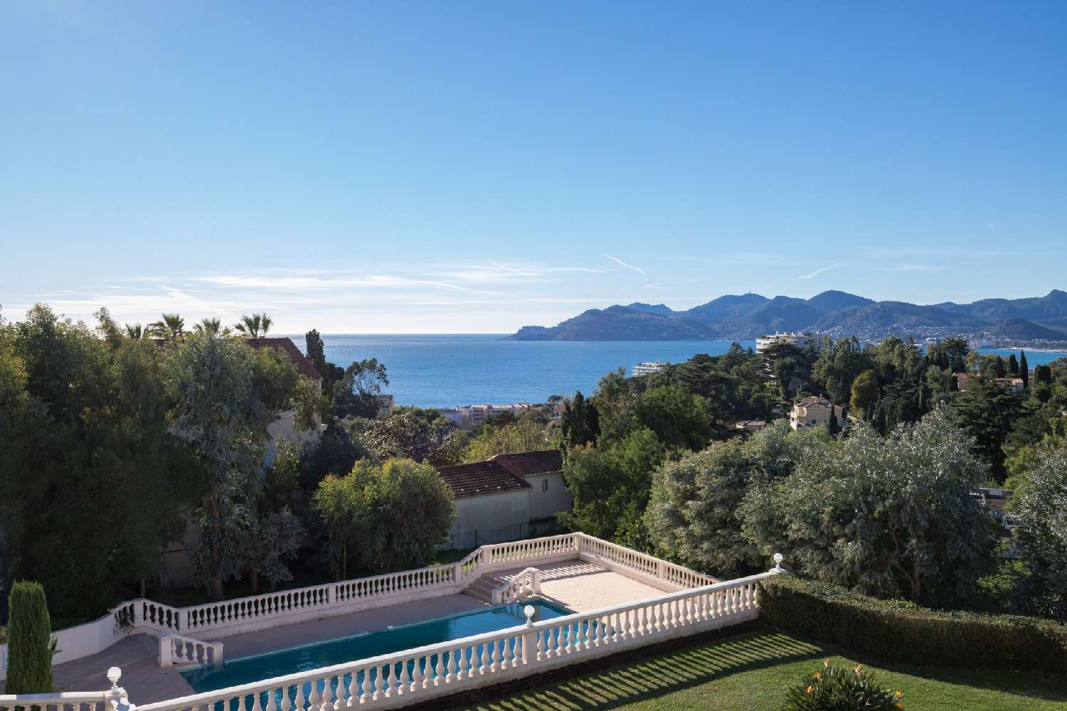à vendre appartement Cannes Alpes-Maritimes 3