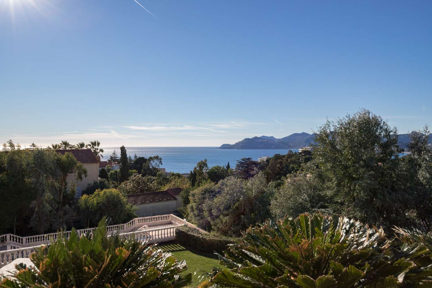 à vendre appartement Cannes Alpes-Maritimes 4