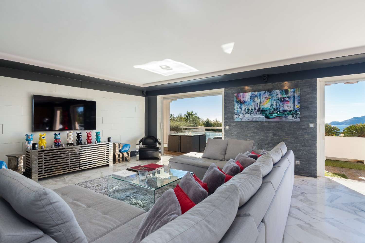 à vendre appartement Cannes Alpes-Maritimes 5