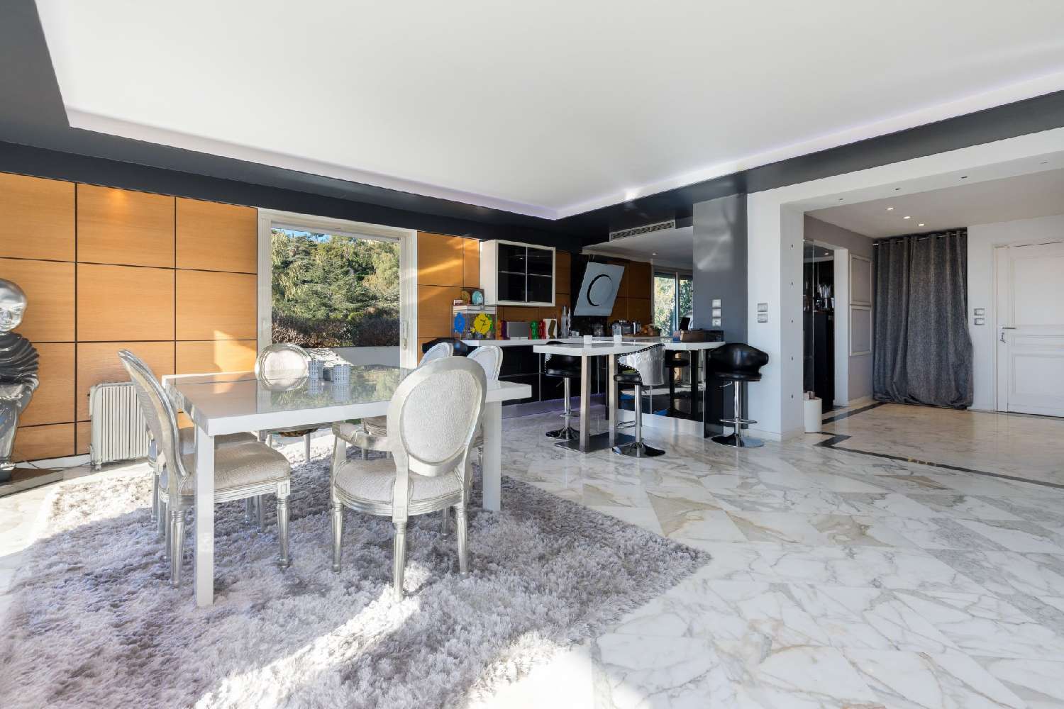 à vendre appartement Cannes Alpes-Maritimes 8