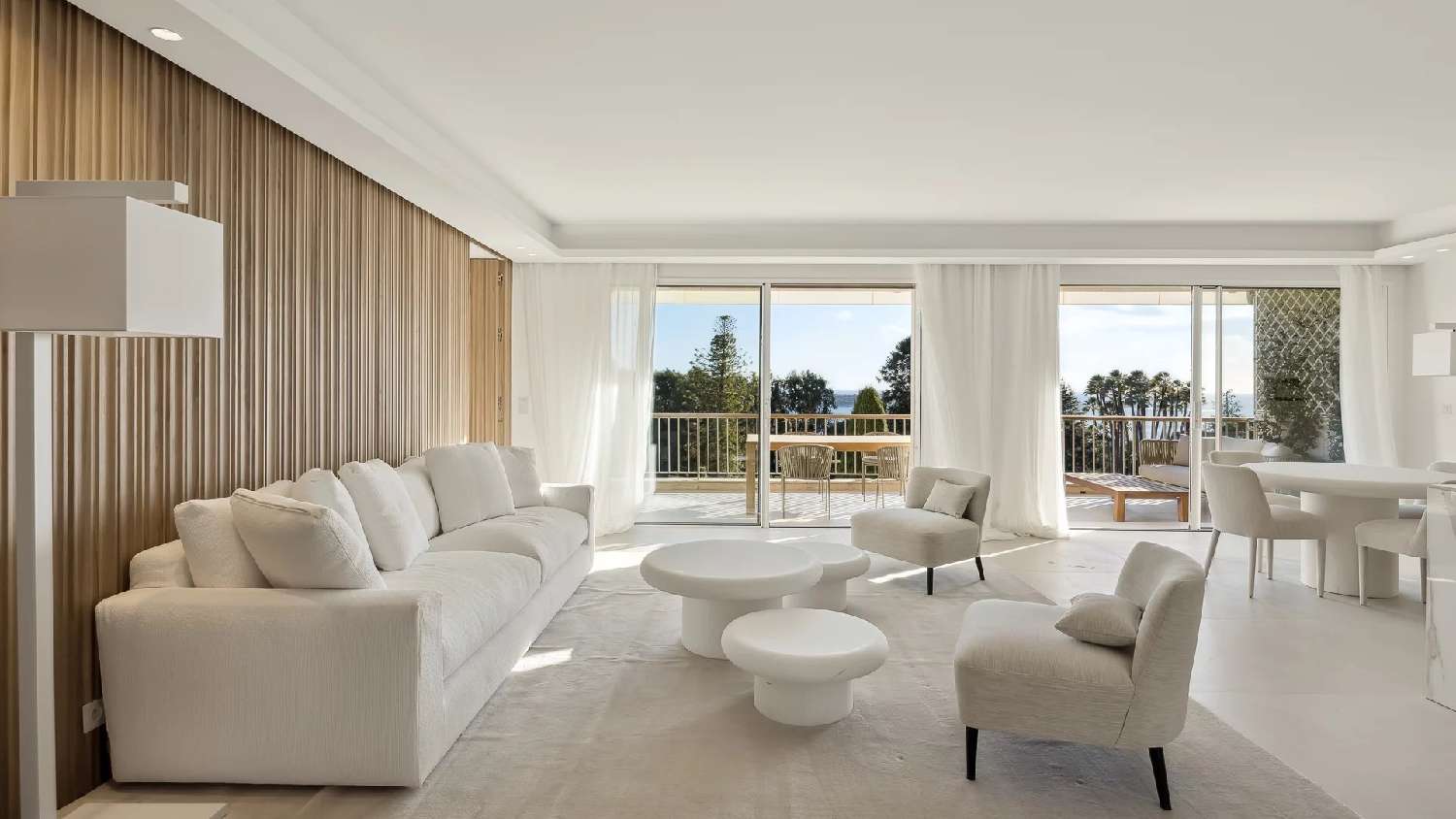 à vendre appartement Cannes Alpes-Maritimes 1