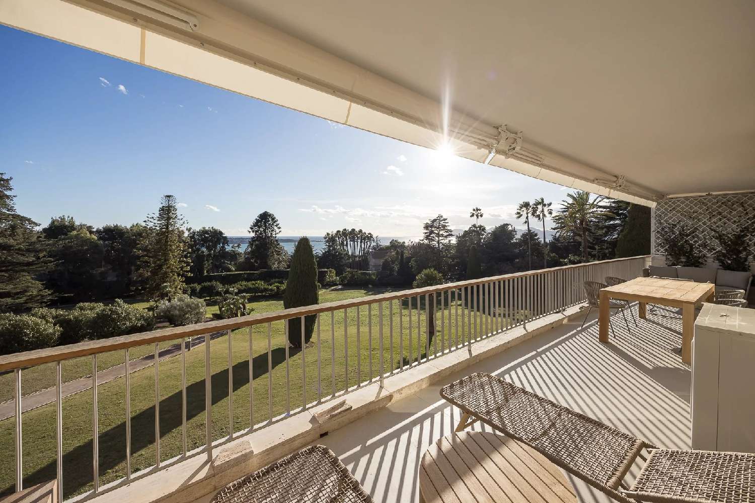 à vendre appartement Cannes Alpes-Maritimes 2