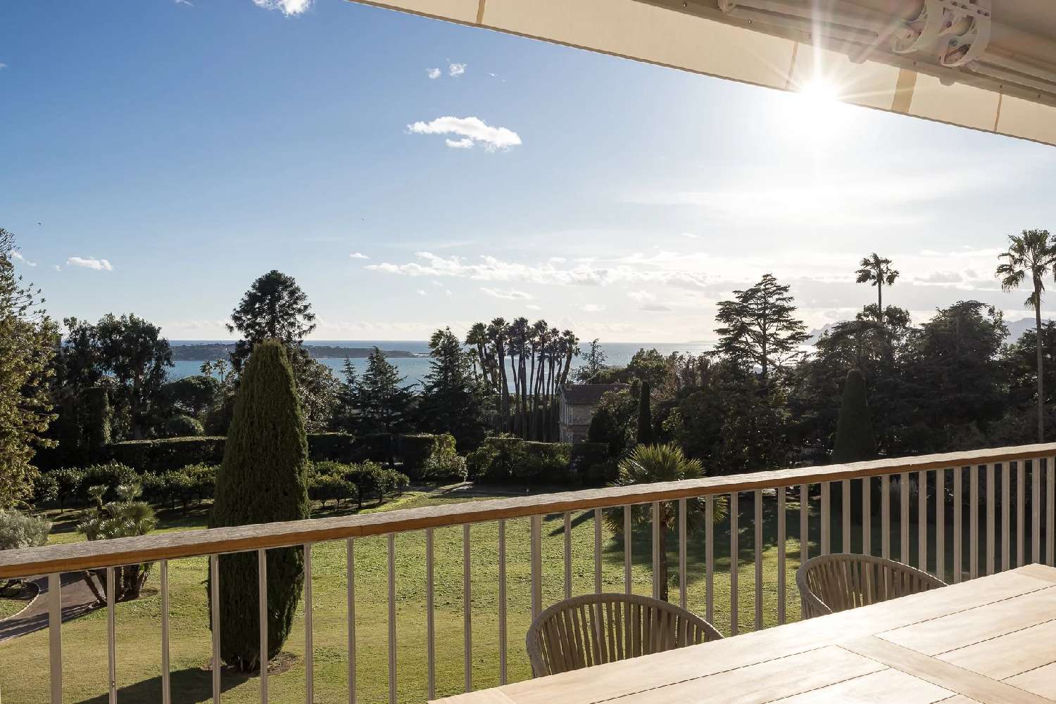 à vendre appartement Cannes Alpes-Maritimes 3