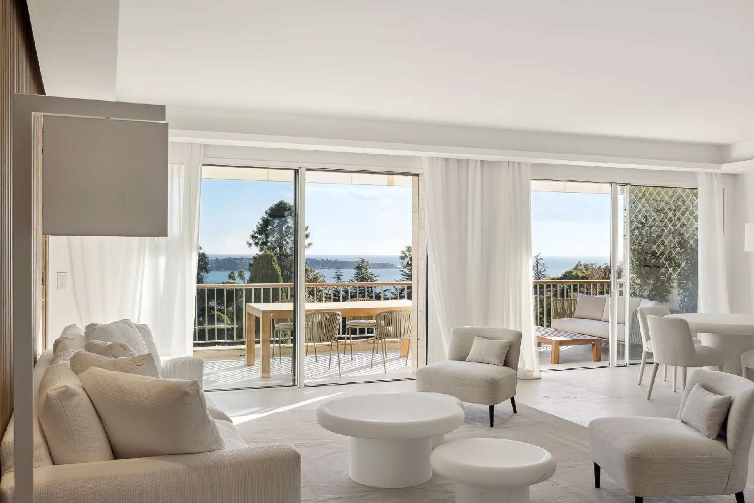 à vendre appartement Cannes Alpes-Maritimes 4
