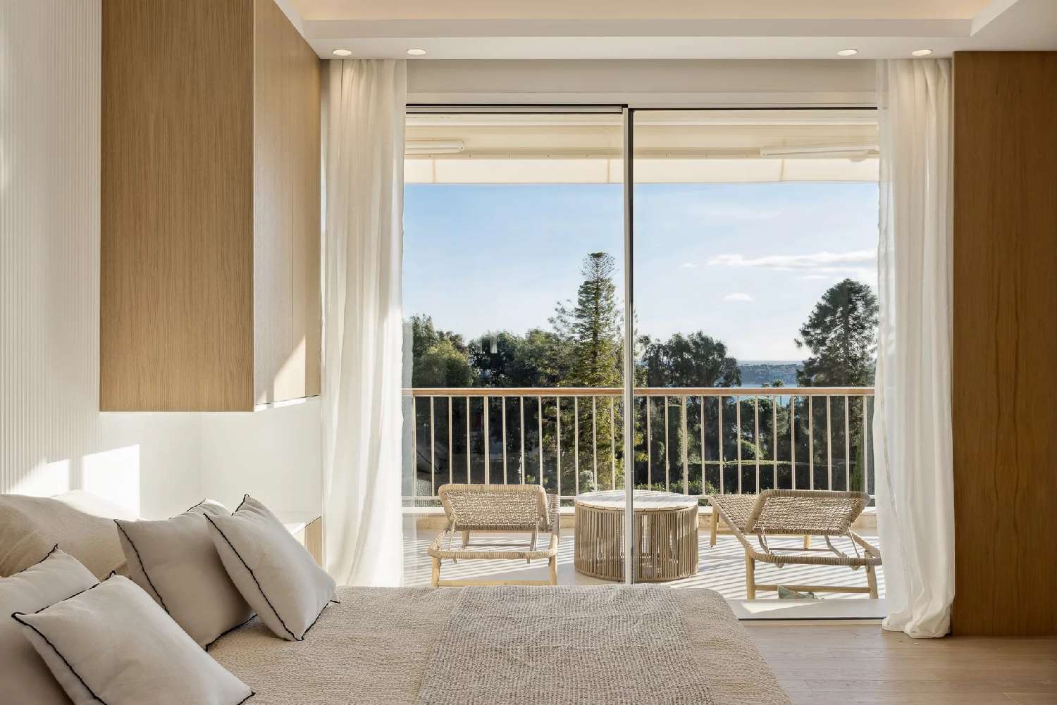 à vendre appartement Cannes Alpes-Maritimes 8