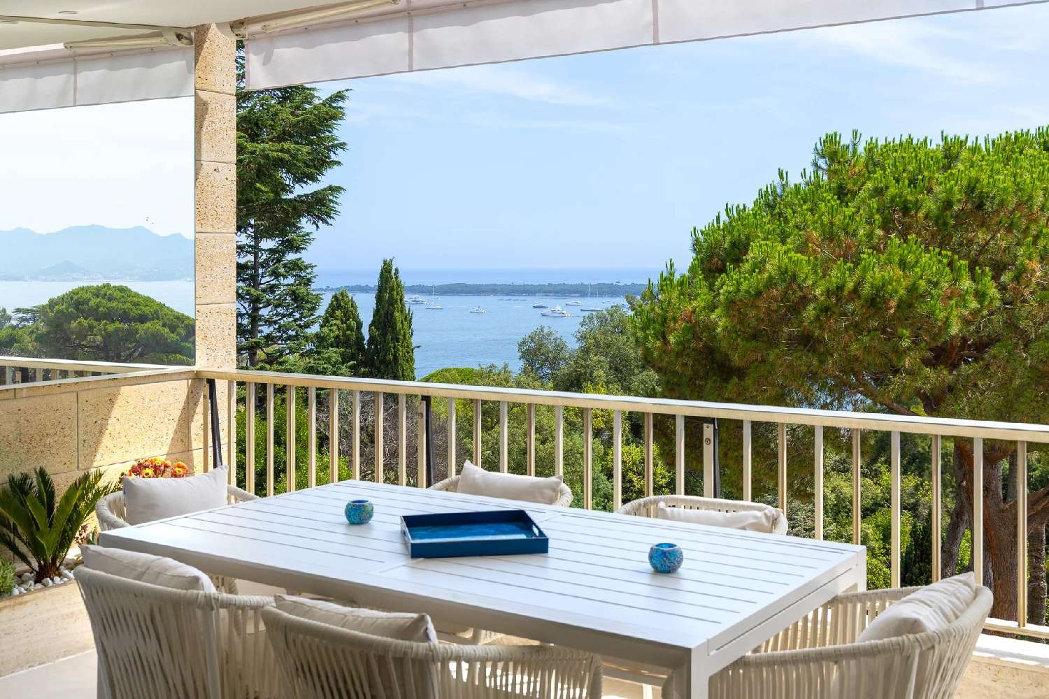 à vendre appartement Cannes Alpes-Maritimes 2