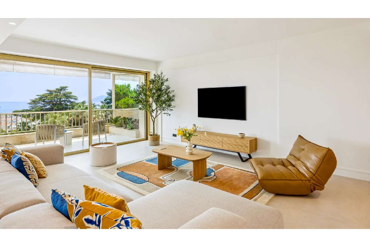 à vendre appartement Cannes Alpes-Maritimes 5