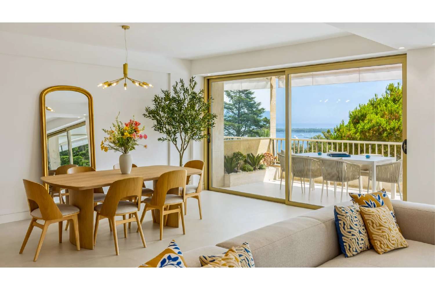 à vendre appartement Cannes Alpes-Maritimes 7