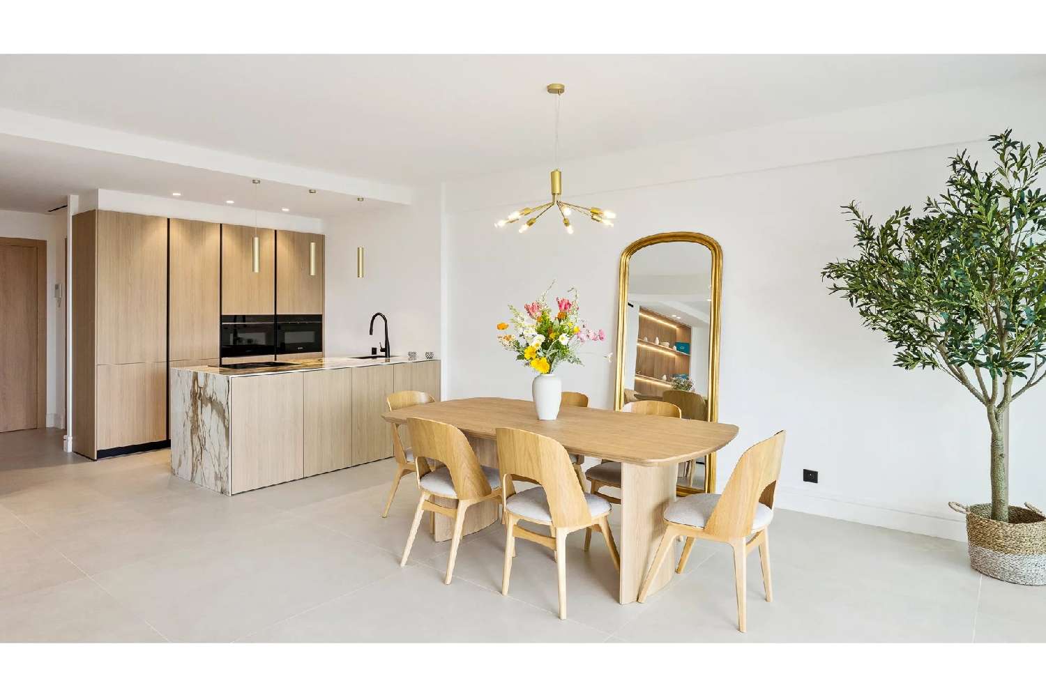 à vendre appartement Cannes Alpes-Maritimes 8