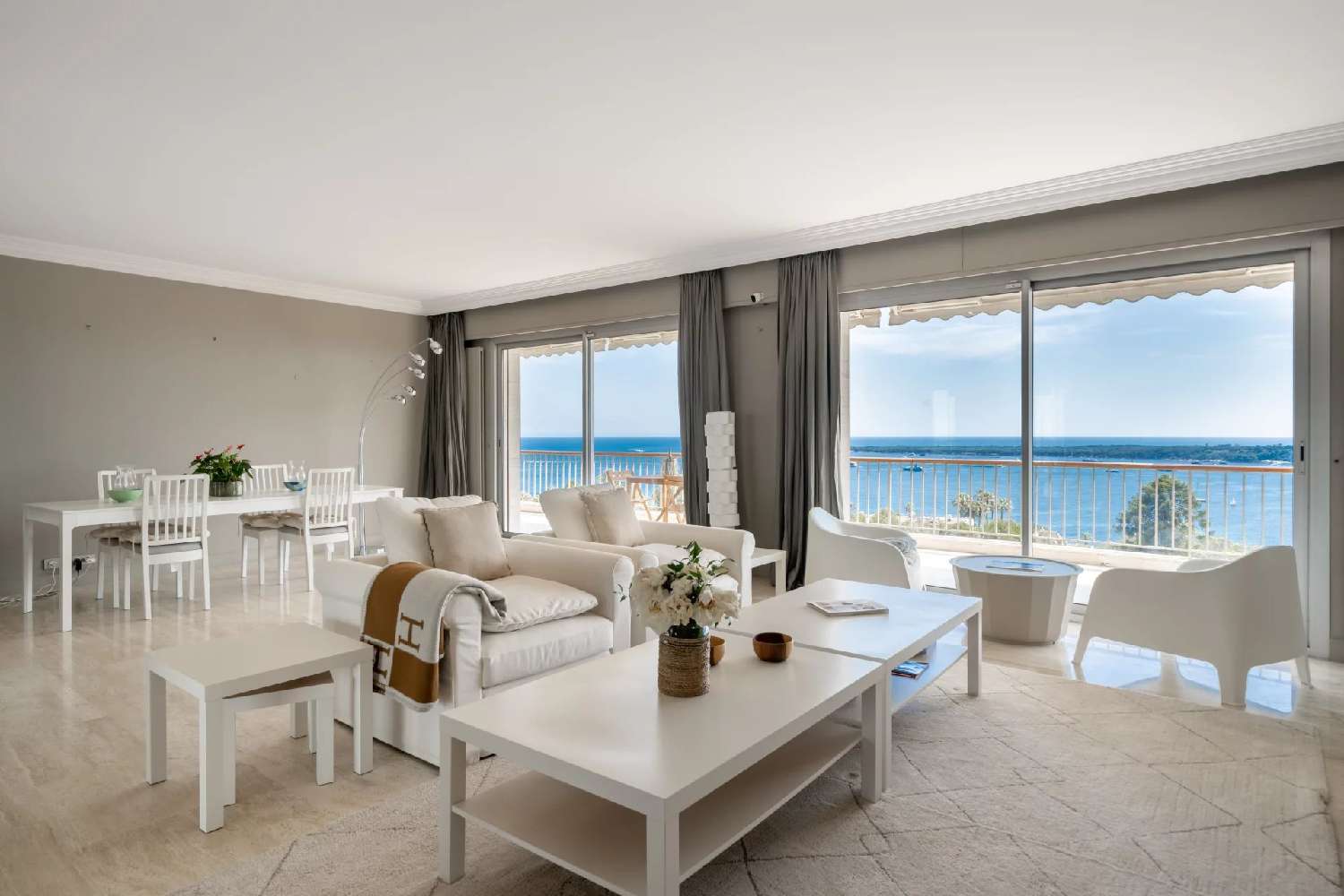 à vendre appartement Cannes Alpes-Maritimes 2