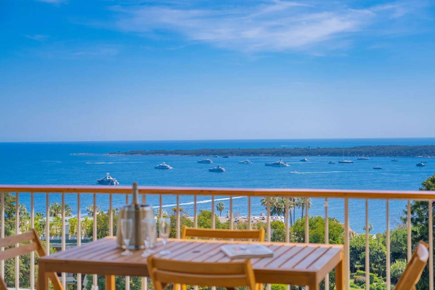 à vendre appartement Cannes Alpes-Maritimes 3