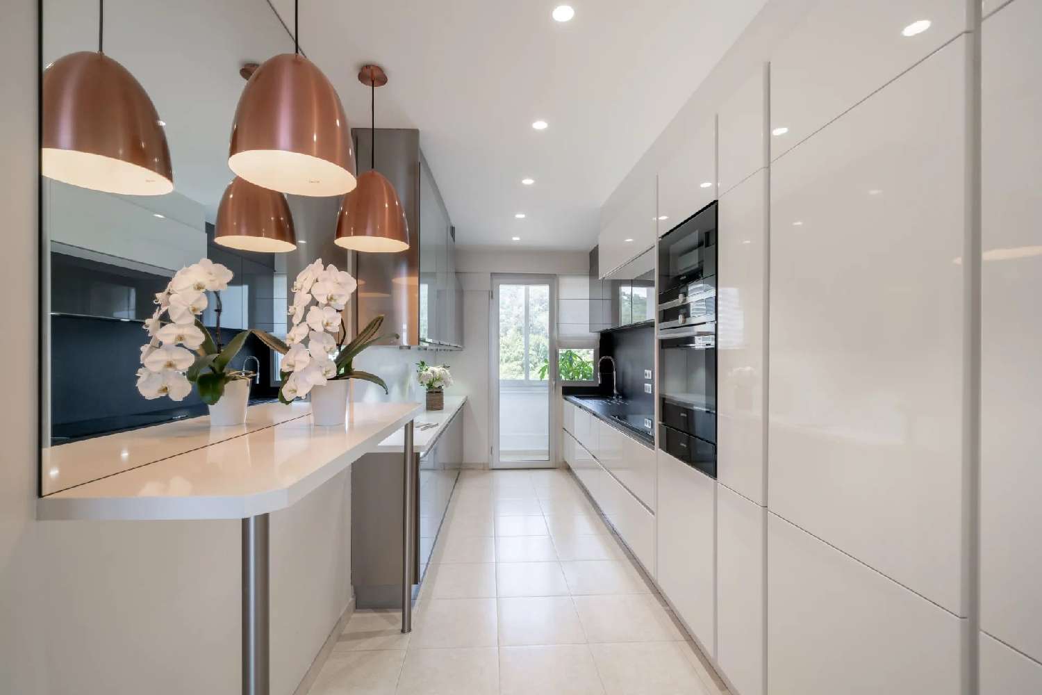 à vendre appartement Cannes Alpes-Maritimes 5