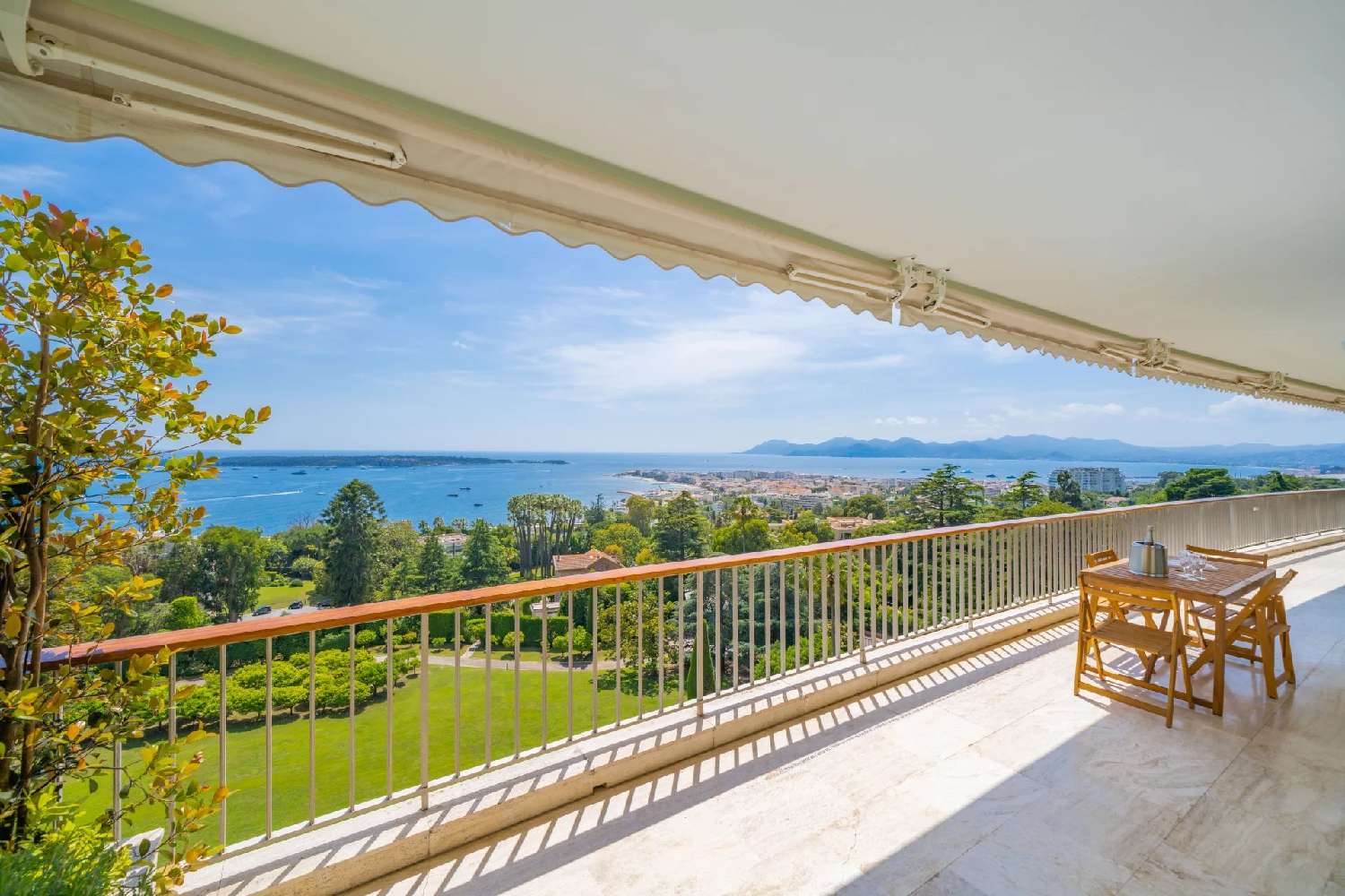 à vendre appartement Cannes Alpes-Maritimes 6
