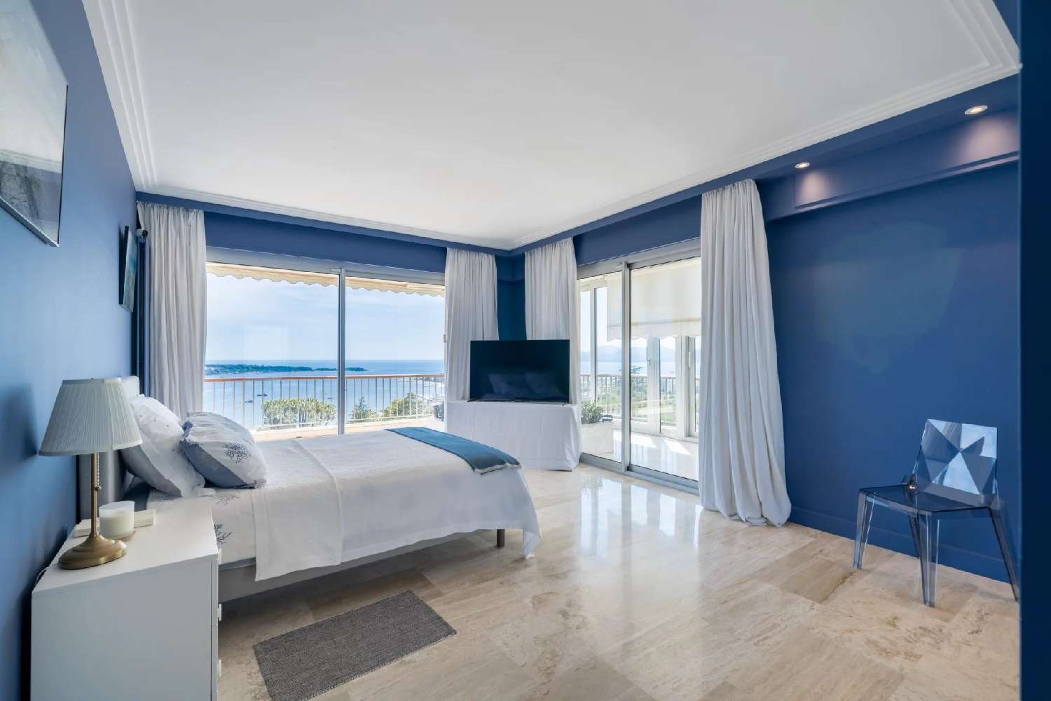 à vendre appartement Cannes Alpes-Maritimes 7