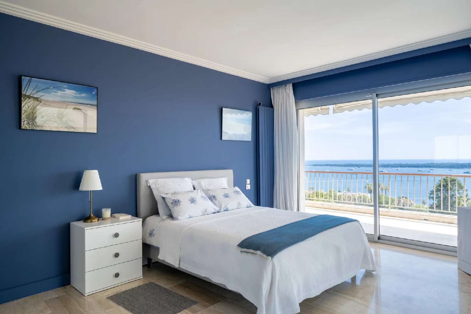 à vendre appartement Cannes Alpes-Maritimes 8