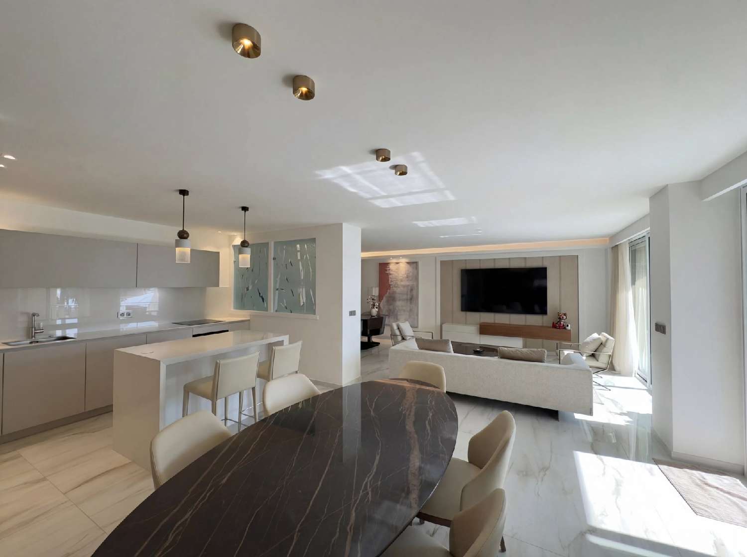 à vendre appartement Cannes Alpes-Maritimes 1