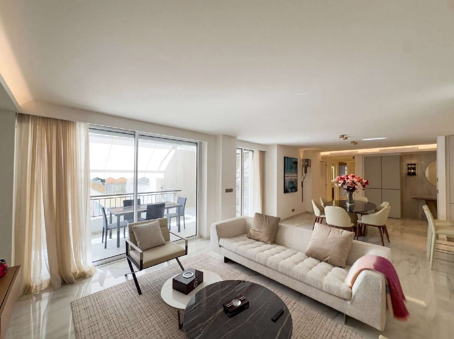 à vendre appartement Cannes Alpes-Maritimes 2