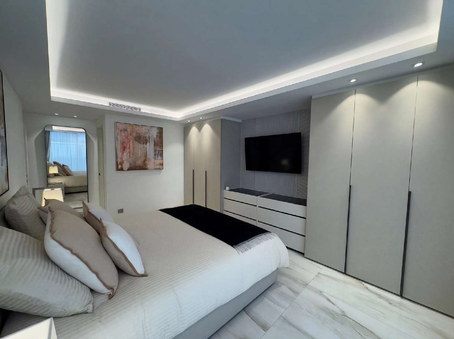 à vendre appartement Cannes Alpes-Maritimes 4