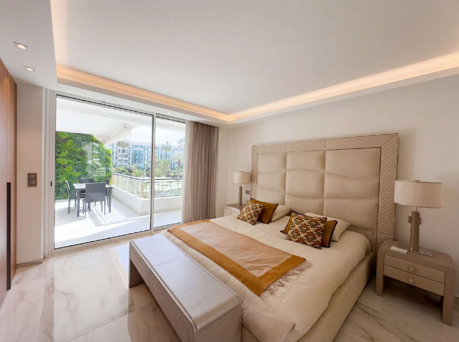 à vendre appartement Cannes Alpes-Maritimes 5