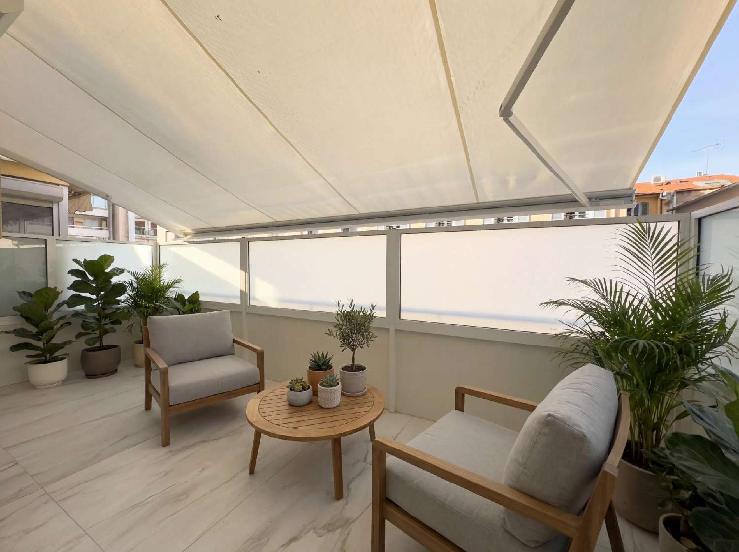 à vendre appartement Cannes Alpes-Maritimes 7