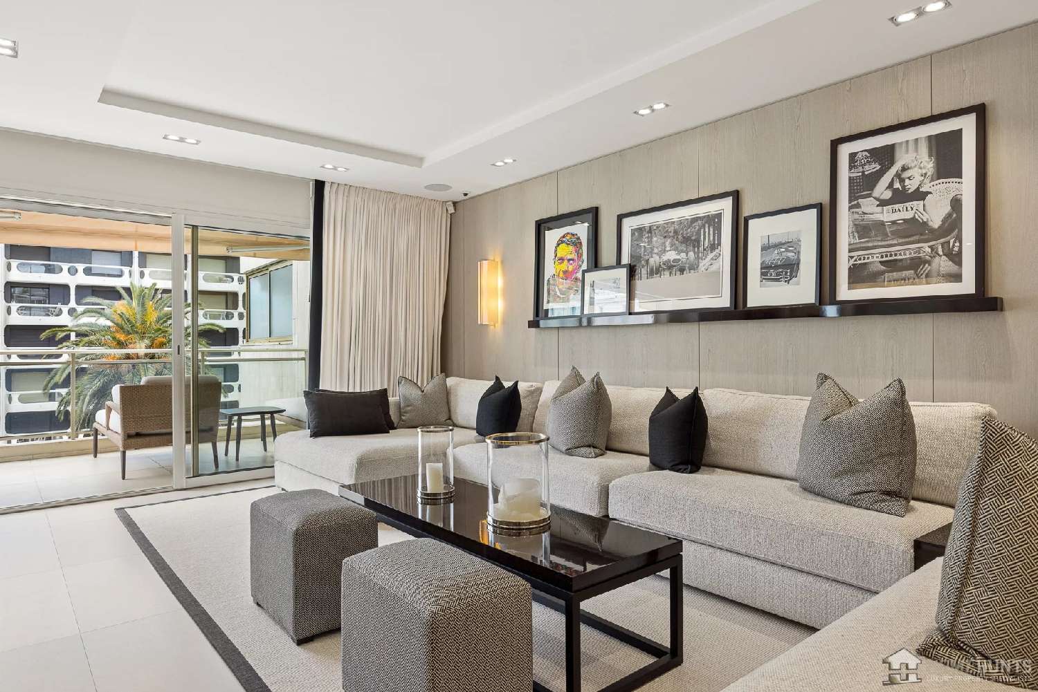 en venta apartamento Cannes Alpes-Maritimes 1