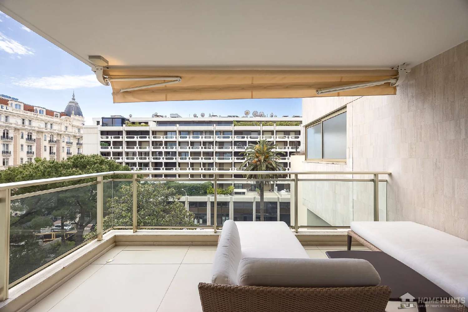 en venta apartamento Cannes Alpes-Maritimes 2