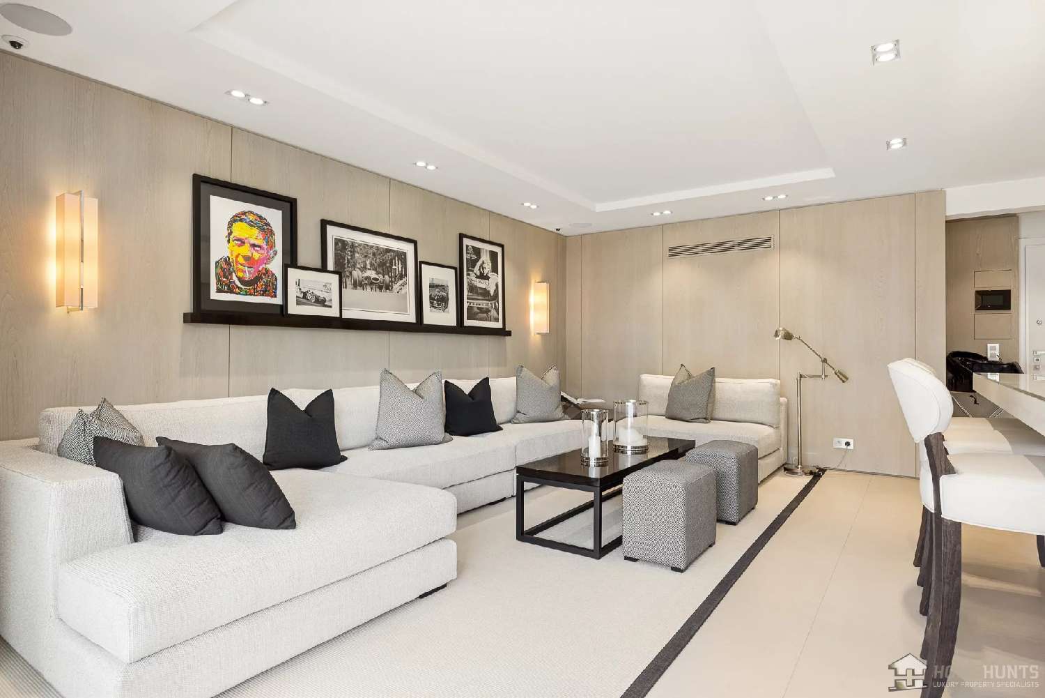 en venta apartamento Cannes Alpes-Maritimes 4