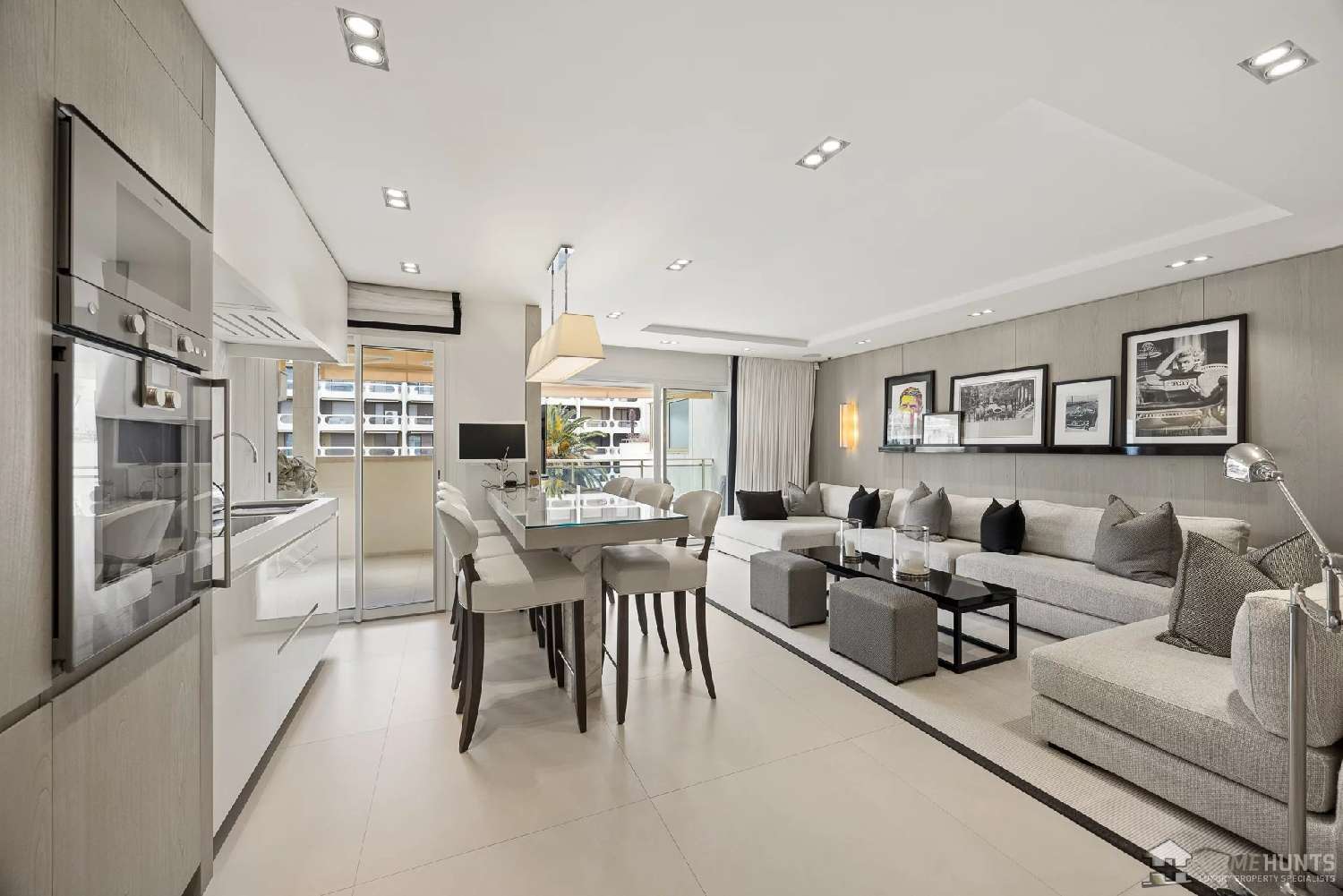 en venta apartamento Cannes Alpes-Maritimes 5