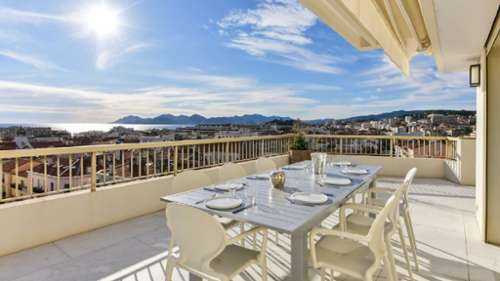 Cannes Alpes-Maritimes apartamento foto 7342102
