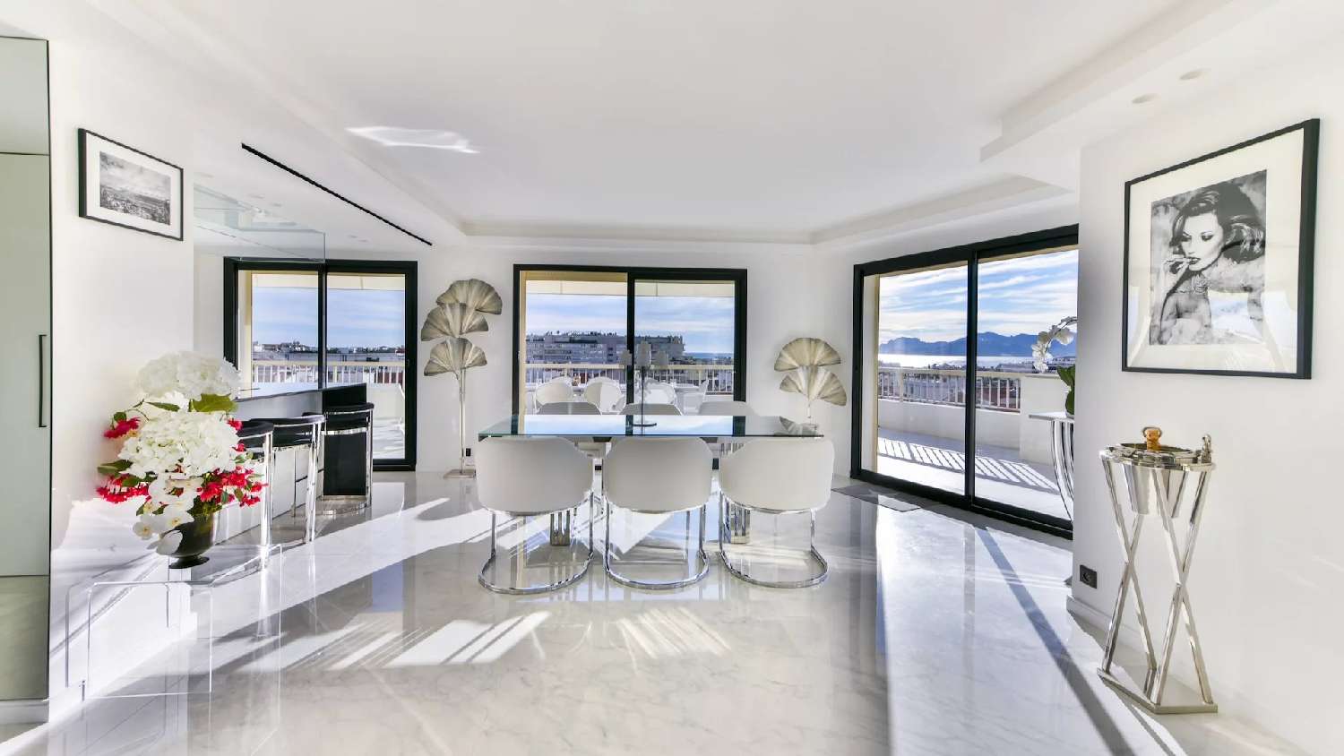 en venta apartamento Cannes Alpes-Maritimes 2
