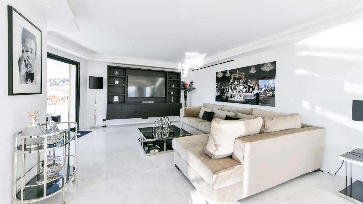 en venta apartamento Cannes Alpes-Maritimes 3