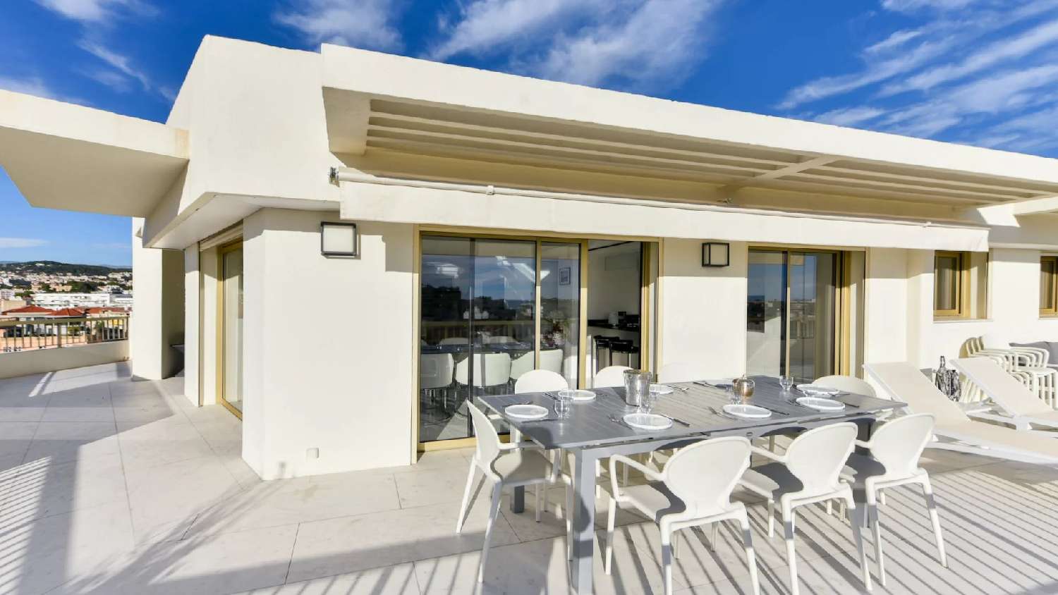 en venta apartamento Cannes Alpes-Maritimes 4